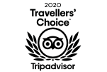 Travellers' Choice Awards 2020