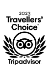 Travellers' Choice Awards 2023