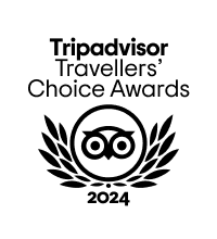 Travellers' Choice Awards 2024