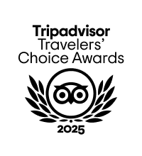 Travelers' Choice Awards 2025