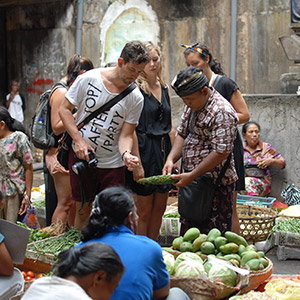 Market Tour